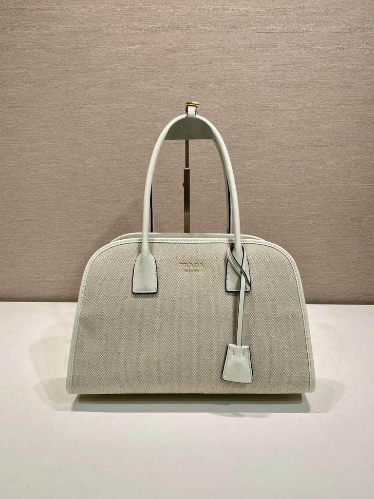 Prada Shell Bag ID:20260410-3493